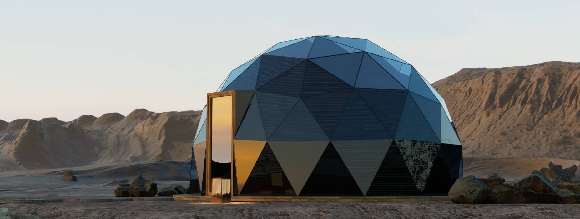 东港市星空酒店帐篷